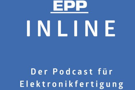 INLINE – Der Podcast für die Elektronikfertigung