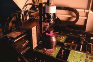Strictly focused on optical inspection