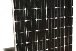 Hochleistungsmodul für die Solartechnik