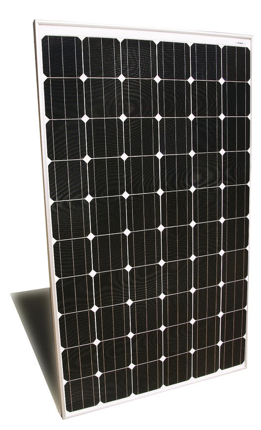 Hochleistungsmodul für die Solartechnik