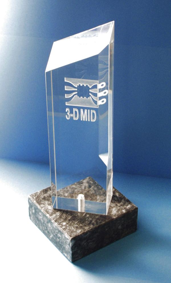MID-Industriepreis 2011