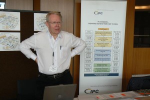 IPC Konferenz in Ungarn mit Fokus auf die Herstellung qualitativ hoher Elektronikprodukten