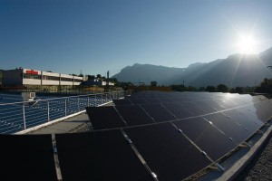 Oerlikon Solar mit neuem MES-Lieferanten