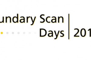 Anwendertreffen: Boundary Scan Days 2011