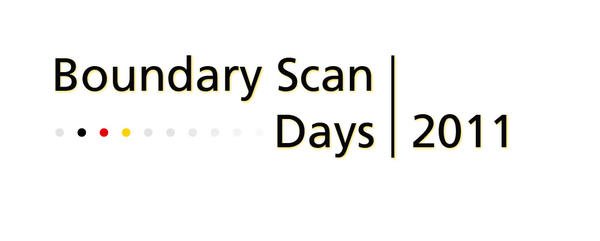 Anwendertreffen: Boundary Scan Days 2011
