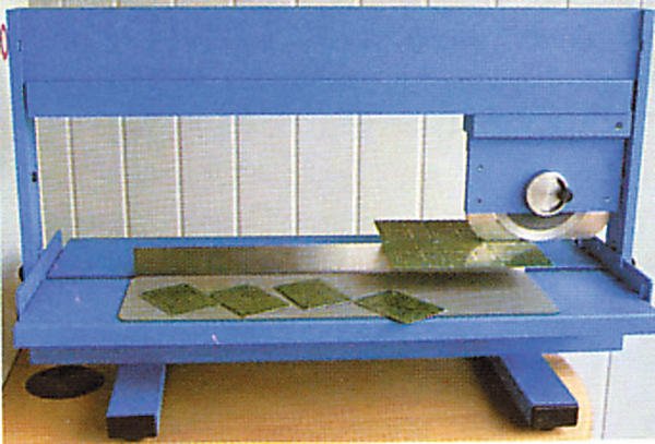 Leiterplattentrenner bis 450 Millimeter