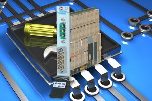 Erweiterte PXI Fehlersimulation