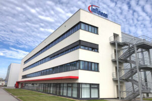 Infineon eröffnet neue Fabrik in Ungarn
