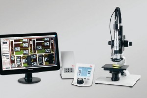 Mobile Digitalmikroskope für quantitative 2D- und 3D-Oberflächenmessung