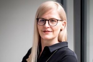 Petra Riesterer von Hekatron erneut im ZVEI-Vorstand