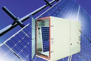 Solar- und Photovoltaikanlagen im Härtetest