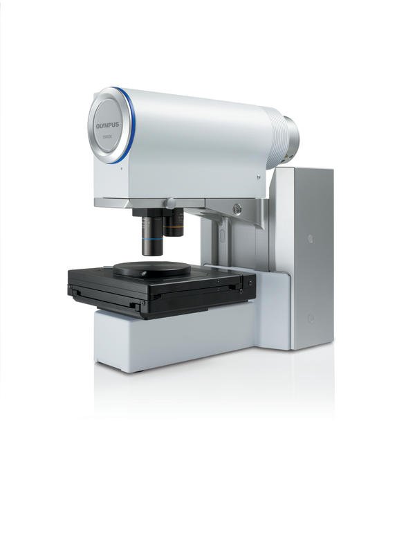 Hochauflösendes aufrechtes Mikroskop für alle Kontrastverfahren