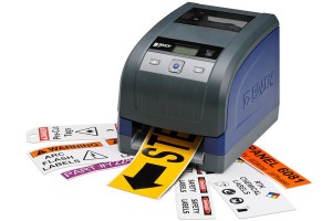 Etikettendrucker: Hohe Produktivität bei niedrigen Kosten