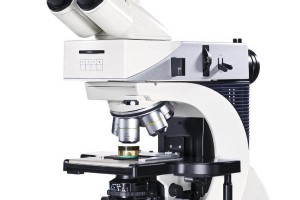 Materialmikroskop für Routineinspektion und Qualitätskontrolle