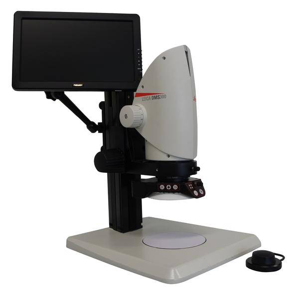 Mehr Zubehör und Tipps zum digitalen Mikroskopsystem ohne Okulare