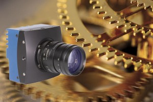 Highspeed-Kameras für anspruchsvolle Anwendungen