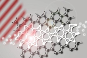 Diode aus 2D-Material ermöglicht optimierte Solarzellen