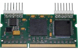 Vereinfachter Test von DDR3-DIMM Sockeln