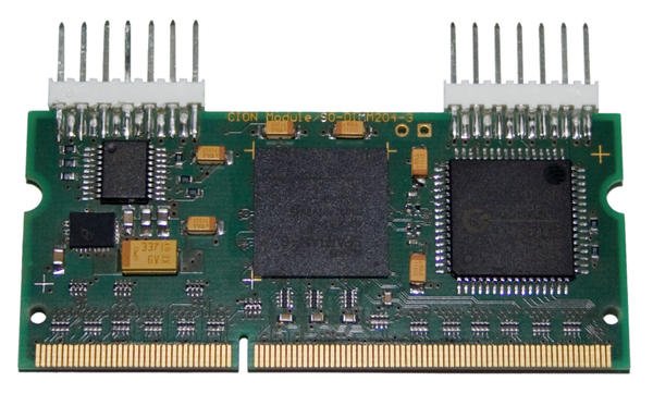 Vereinfachter Test von DDR3-DIMM Sockeln