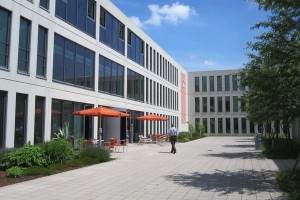 Applications and Training Center für Inspektionslösungen