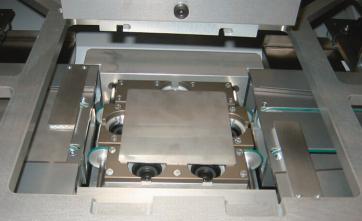 Drucker für Einsatz im Hybridbereich