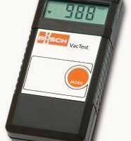 Digitales Vakuum-Messgerät