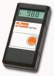 Digitales Vakuum-Messgerät