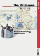 Process Technology of Tomorrow