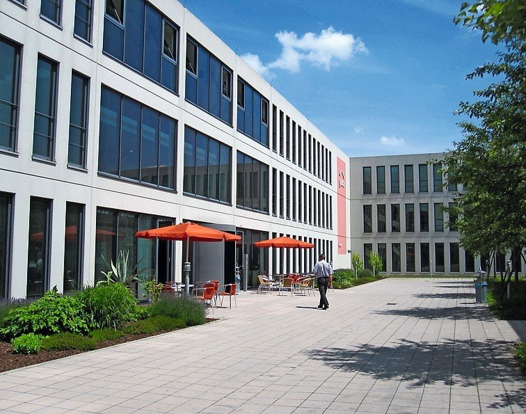 Vi Technology GmbH für Wachstum in Deutschland