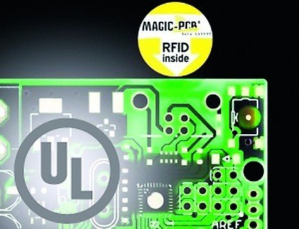 Magic-PCB erhält UL-Zertifizierung