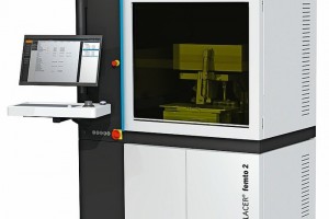 Automatischer Sub Micron Bonder für Entwicklung und Produktion