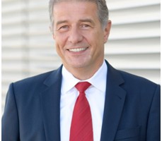CEO Günter Lauber setzt neue Ziele: Kunden profitieren von integrierten Lösungen