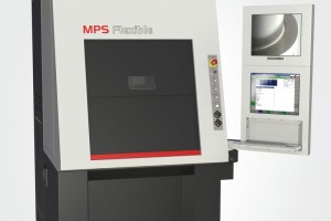 Laserbearbeitung in der automatisierten Produktion