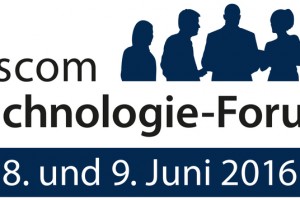 Viscom lädt ein zum Technologie-Forum und Anwendertreffen 2016