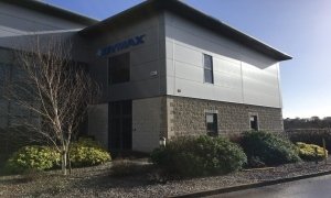 Dymax erweitert Präsenz in Europa
