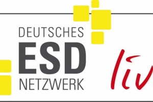 Deutsches ESD-Netzwerk: Gebündelte Kompetenz und Expertentipps