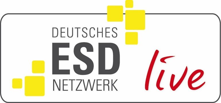 Deutsches ESD-Netzwerk: Gebündelte Kompetenz und Expertentipps