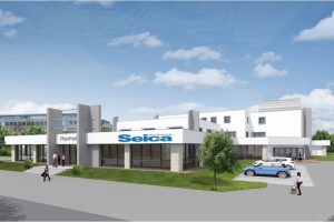Seica eröffnet neues Kompetenzcenter in Karlsruhe