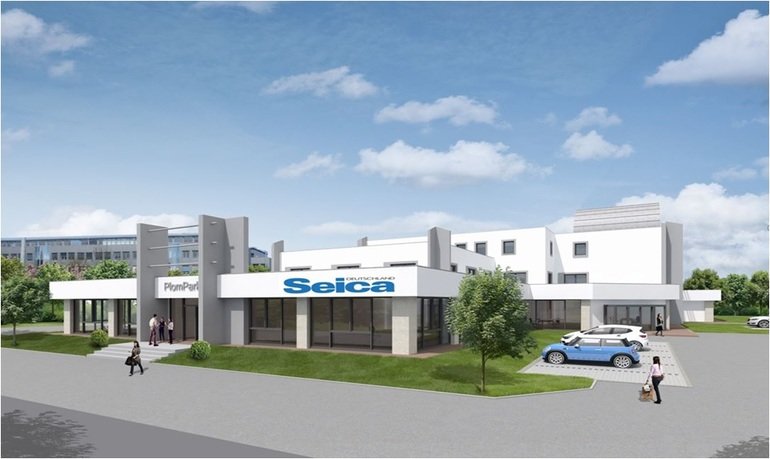 Seica eröffnet neues Kompetenzcenter in Karlsruhe