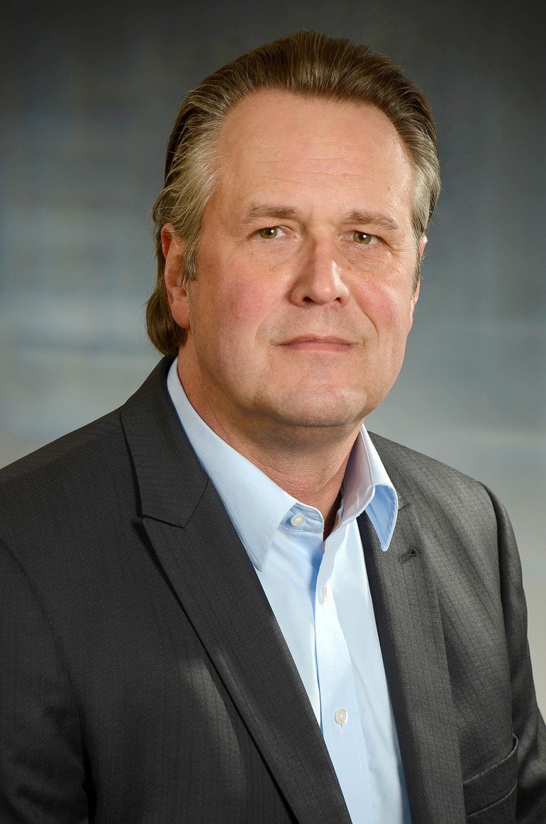 Werner Wirth verstärkt Geschäftsleitung