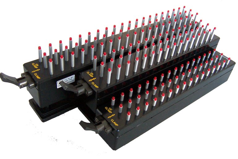 Leiterplatten-Unterstützungssystem erleichtert die Produktion