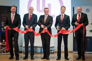 Erstes Funk- und EMV-Testlabor in Deutschland eröffnet