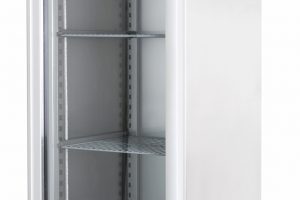 Kühlschrank für die optimierte Lagerung von Lotpasten