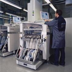 „Siemens L&A Talks Europe 2004“