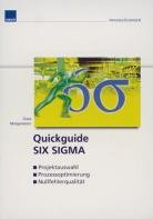 Praxishandbuch Six Sigma