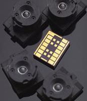 CMOS-Kamera-Module auf Maschinenplattform
