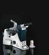 Inverses Digital-Mikroskop