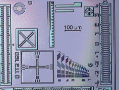 Schutz für mikroelektronische Komponenten
