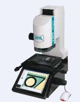 All-in-one-Videomessmikroskop