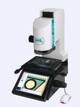 All-in-one-Videomessmikroskop